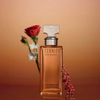 CALVIN KLEIN-ETERNITY INTENSE eau de parfum vaporizador 100 ml-DrShampoo - Perfumaria e Cosmética