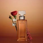 CALVIN KLEIN-ETERNITY INTENSE eau de parfum vaporizador 100 ml-DrShampoo - Perfumaria e Cosmética