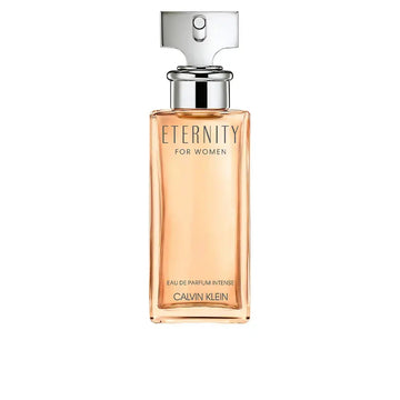 CALVIN KLEIN-ETERNITY INTENSE eau de parfum vaporizador 100 ml-DrShampoo - Perfumaria e Cosmética Imagem principal do produto