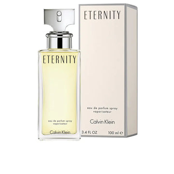 CALVIN KLEIN-ETERNITY edp spray 100ml-DrShampoo - Perfumaria e Cosmética Imagen principal del producto