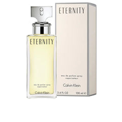 CALVIN KLEIN-ETERNITY edp spray 100ml-DrShampoo - Perfumaria e Cosmética