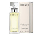 CALVIN KLEIN-ETERNITY edp spray 30 ml-DrShampoo - Perfumaria e Cosmética