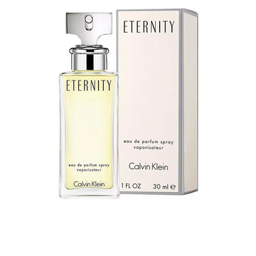 CALVIN KLEIN-ETERNITY edp spray 30 ml-DrShampoo - Perfumaria e Cosmética Imagen principal del producto