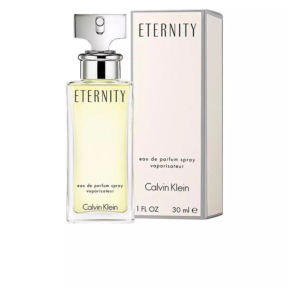 CALVIN KLEIN-ETERNITY edp spray 30 ml-DrShampoo - Perfumaria e Cosmética