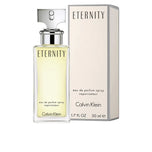 CALVIN KLEIN-ETERNITY edp spray 50ml-DrShampoo - Perfumaria e Cosmética