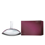 CALVIN KLEIN-EUPHORIA Edição Limitada Edp Spray 160 ml-DrShampoo - Perfumaria e Cosmética