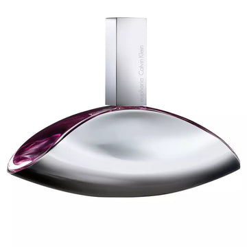 CALVIN KLEIN-EUPHORIA Edição Limitada Edp Spray 160 ml-DrShampoo - Perfumaria e Cosmética Imagen principal del producto