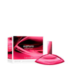 CALVIN KLEIN-EUPHORIA MAGNETIC ELIXIR eau de parfum spray 100 ml-DrShampoo - Perfumaria e Cosmética
