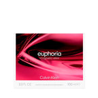 CALVIN KLEIN-EUPHORIA MAGNETIC ELIXIR eau de parfum spray 100 ml-DrShampoo - Perfumaria e Cosmética