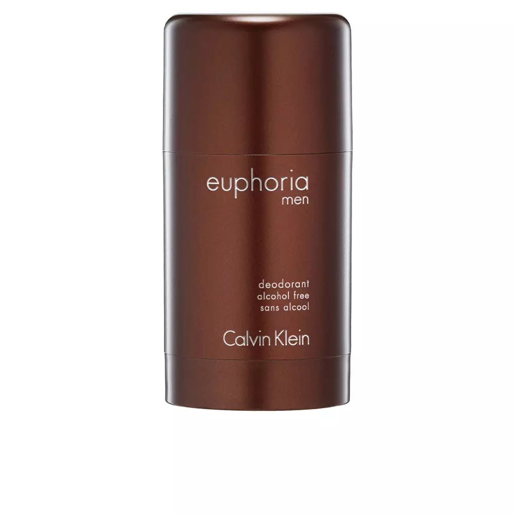 CALVIN KLEIN-EUPHORIA MEN deo stick 75 gr-DrShampoo - Perfumaria e Cosmética