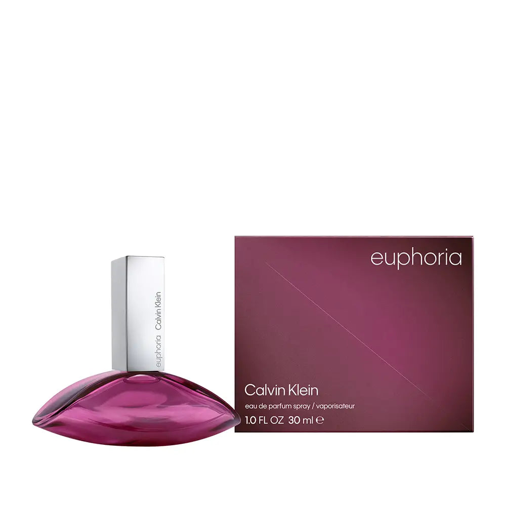 CALVIN KLEIN-EUPHORIA eau de parfum vaporizador 30 ml-DrShampoo - Perfumaria e Cosmética