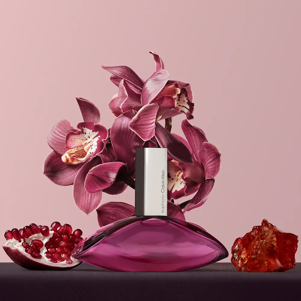 CALVIN KLEIN-EUPHORIA eau de parfum vaporizador 30 ml-DrShampoo - Perfumaria e Cosmética