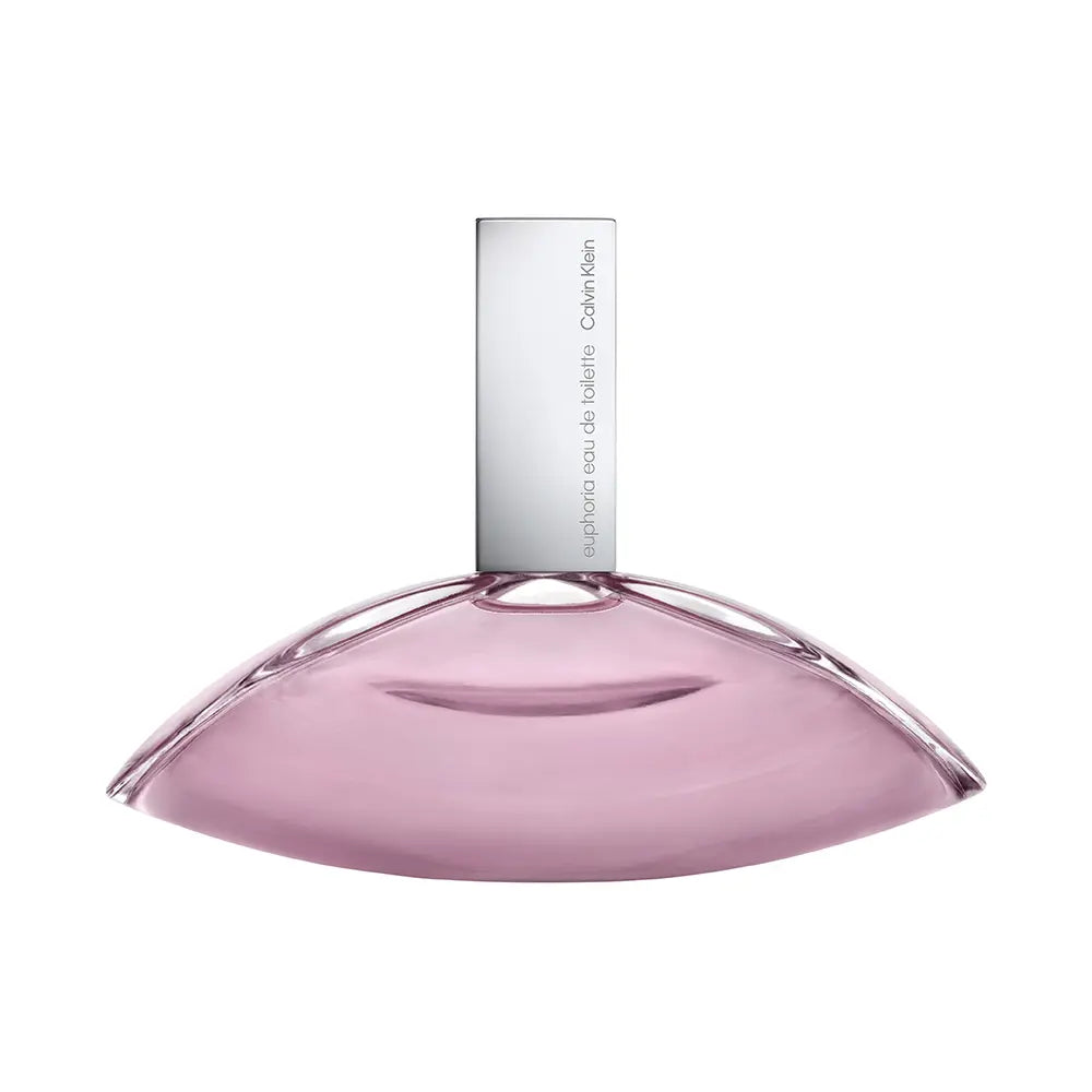 CALVIN KLEIN-EUPHORIA edt vaporizador edição limitada 100 ml.-DrShampoo - Perfumaria e Cosmética