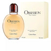 OBSESSION FOR MEN edt spray 125 ml