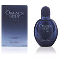 OBSESSION NIGHT FOR MEN edt vaporisateur 125 ml