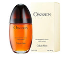 CALVIN KLEIN-OBSESSION edp spray 100ml-DrShampoo - Perfumaria e Cosmética