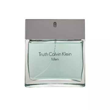 CALVIN KLEIN-TRUTH MEN edt spray 100 ml-DrShampoo - Perfumaria e Cosmética Imagen principal del producto