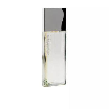 CALVIN KLEIN-TRUTH edp spray 100ml-DrShampoo - Perfumaria e Cosmética Imagen principal del producto