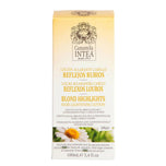 CAMOMILA INTEA-CAMOMILA Blonde Reflection Loção Capilar 100 ml-DrShampoo - Perfumaria e Cosmética