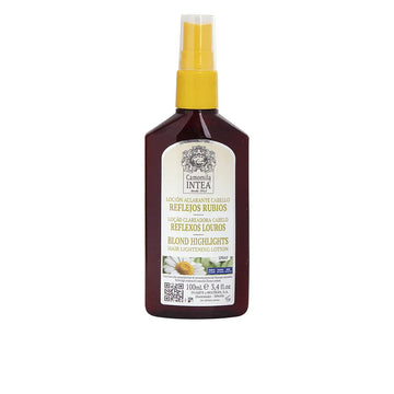CAMOMILA INTEA-CAMOMILA Blonde Reflection Loção Capilar 100 ml-DrShampoo - Perfumaria e Cosmética Main image