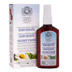 CAMOMILA INTEA-CAMOMILA Loção Loira Infantil 100 ml-DrShampoo - Perfumaria e Cosmética