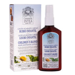 CAMOMILA INTEA-CAMOMILA Loção Loira Infantil 100 ml-DrShampoo - Perfumaria e Cosmética