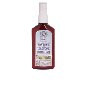 CAMOMILA INTEA-CAMOMILA Loção Loira Infantil 100 ml-DrShampoo - Perfumaria e Cosmética Imagem principal do produto