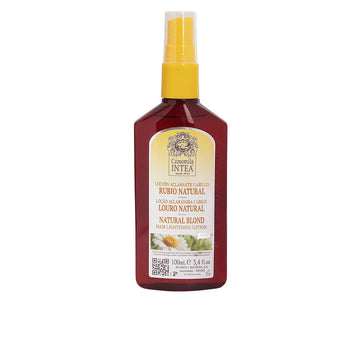 CAMOMILA INTEA-CAMOMILA Loção Loira Natural 100 ml-DrShampoo - Perfumaria e Cosmética Main image