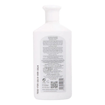 CAMOMILA condicionador reflexo loiro 250 ml Imagen secundaria del producto