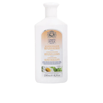 CAMOMILA INTEA-CAMOMILA condicionador reflexo loiro 250 ml-DrShampoo - Perfumaria e Cosmética Main image