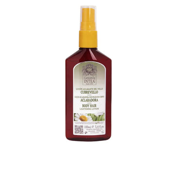 CAMOMILA INTEA-CAMOMILA loção capilar 100 ml-DrShampoo - Perfumaria e Cosmética Main image