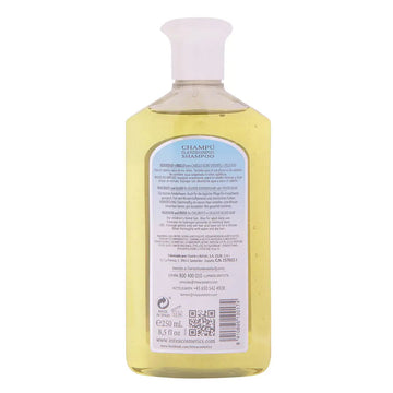 CAMOMILA shampooing enfant reflets blonds 250 ml Image secondaire du produit