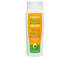 CANTU-ABACATE HIDRATANTE sem silicone 400 ml-DrShampoo - Perfumaria e Cosmética