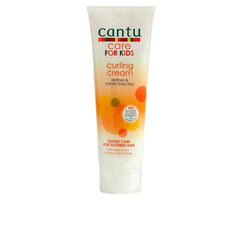 CANTU-CARE FOR KIDS creme de caracóis 227 gr-DrShampoo - Perfumaria e Cosmética