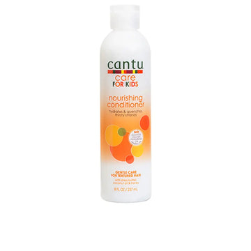 CANTU-Condicionador nutritivo CARE FOR KIDS 237 ml-DrShampoo - Perfumaria e Cosmética Imagem principal do produto