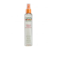 CANTU-MANTEIGA DE KARITÊ spray protetor protetor térmico 151 ml-DrShampoo - Perfumaria e Cosmética