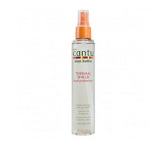 CANTU-MANTEIGA DE KARITÊ spray protetor protetor térmico 151 ml-DrShampoo - Perfumaria e Cosmética