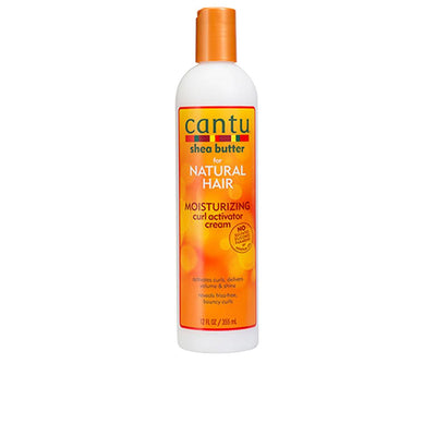 CANTU-Natural Horn Stabilizer 355 ml-DrShampoo - Perfumaria e Cosmética