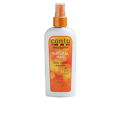 CANTU-PARA CABELOS NATURAIS coil calma detangler 237 ml-DrShampoo - Perfumaria e Cosmética