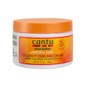 POUR CHEVEUX NATURELS crème de coco 340 gr