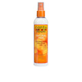 PARA CABELOS NATURAIS óleo de coco 237 ml