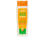 CANTU-Shampoo HIDRATANTE DE ABACATE 400 ml-DrShampoo - Perfumaria e Cosmética