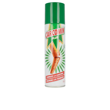 CARCOMIN-CARCOMIN PLUS spray anticaruncho 250 ml-DrShampoo - Perfumaria e Cosmética Imagem principal do produto