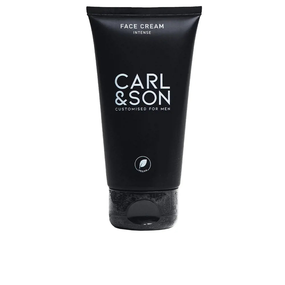 CARL&SON-CREME DE ROSTO intenso 75 ml-DrShampoo - Perfumaria e Cosmética