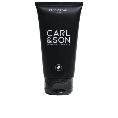 CARL&SON-CREME PARA O ROSTO leve 75 ml-DrShampoo - Perfumaria e Cosmética