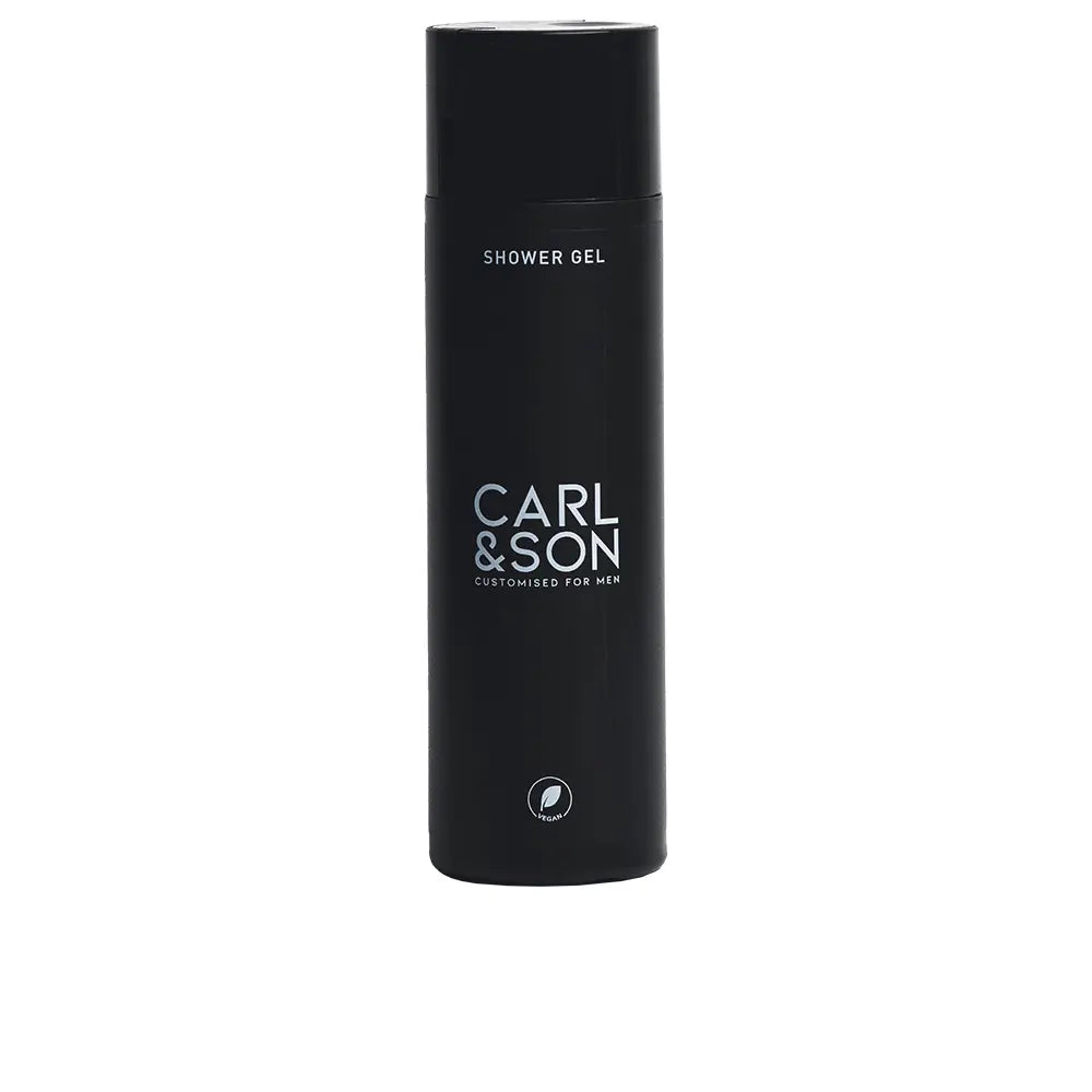 CARL&SON-GEL DE BANHO refrescante 200 ml-DrShampoo - Perfumaria e Cosmética