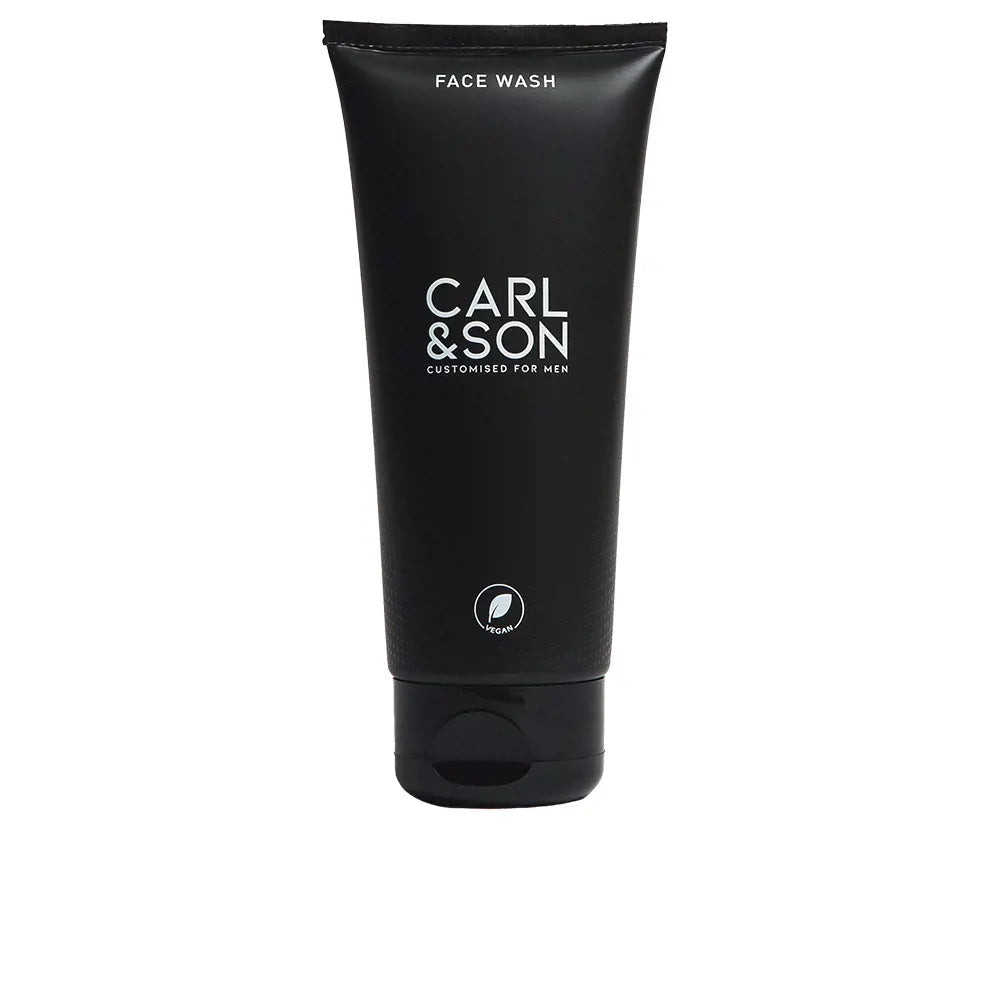 CARL&SON-LAVAGEM FACIAL 100ml-DrShampoo - Perfumaria e Cosmética