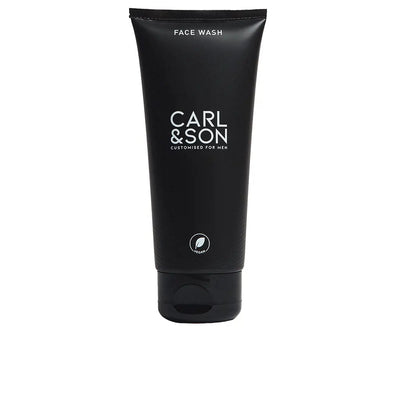 CARL&SON-LAVAGEM FACIAL 100ml-DrShampoo - Perfumaria e Cosmética