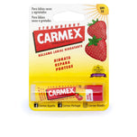 CARMEX-Batom stick MORANGO SPF15 4,25 gr-DrShampoo - Perfumaria e Cosmética