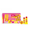 CAIXA DE SOLIDARIEDADE CARMEX 3 pcs.